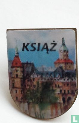 Ksiaz Slot Fürstenstein