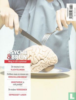 Psyche & Brein 1 - Image 2