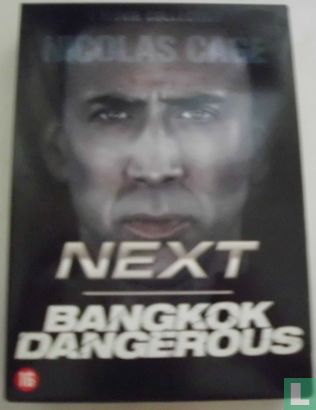 Next + Bangkok Dangerous - Image 1