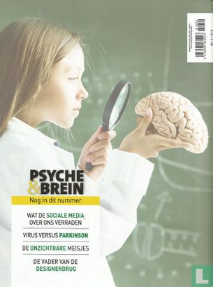 Psyche & Brein 2 - Image 2