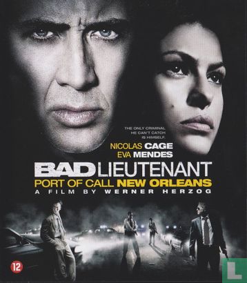 Bad Lieutenant: Port of Call New Orleans - Bild 1