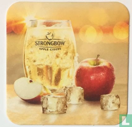 Strongbow Apple Cider - Image 2