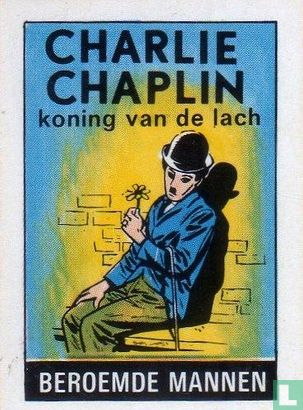 Charlie Chaplin - Koning van de lach - Afbeelding 1