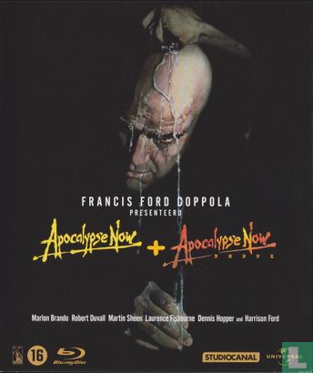 Apocalypse Now + Apocalypse Now Redux - Image 1