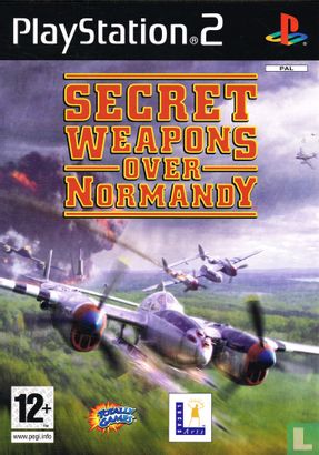 Secret Weapons over Normandy - Image 1