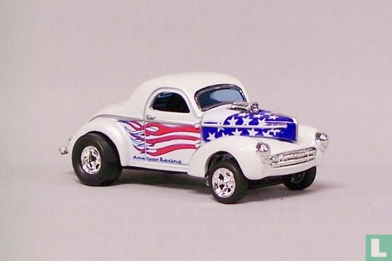 American Racing Equipped - 2-Car Set - Afbeelding 3