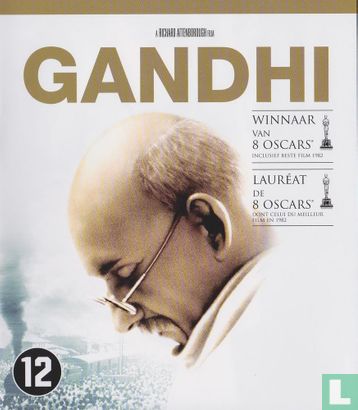 Gandhi - Bild 1
