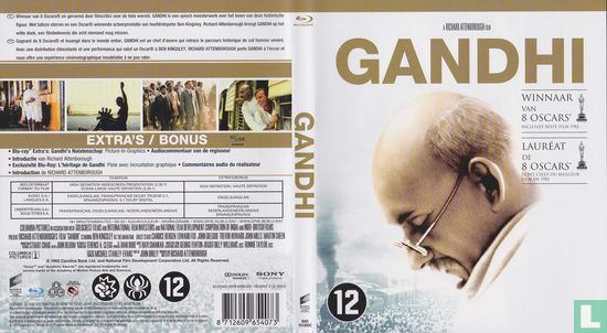 Gandhi - Bild 3