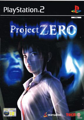 Project Zero - Image 1