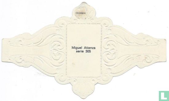 Miguel Atienza - Image 2