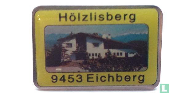 Eichberg - Landgasthof Hölzlisberg