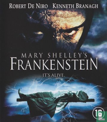 Mary Shelley's Frankenstein - Image 1