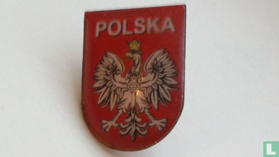 Polen Landswapen
