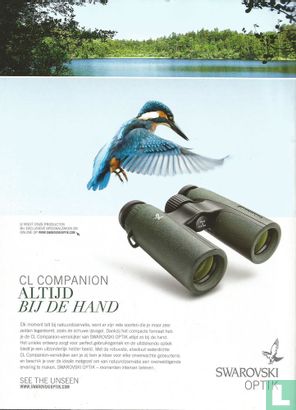 Vogelmagazine Voorjaar - Image 2