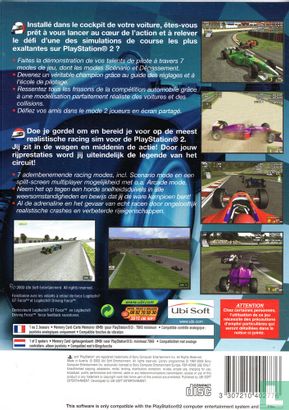 Racing Simulation 3 - Bild 2