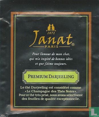 Premium Darjeeling - Afbeelding 1