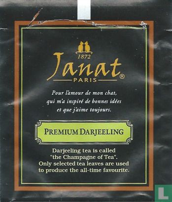 Premium Darjeeling - Afbeelding 2