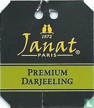 Premium Darjeeling - Afbeelding 3