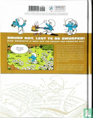 The Smurfs Anthology 4 - Image 2