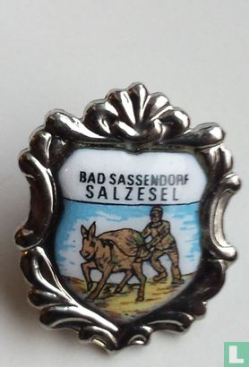 Bad Sassendorf - Salzesel