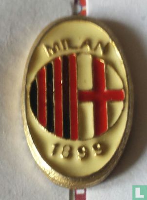 AC Milan 1899
