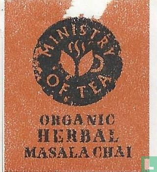 Herbal Masala Chai - Afbeelding 3