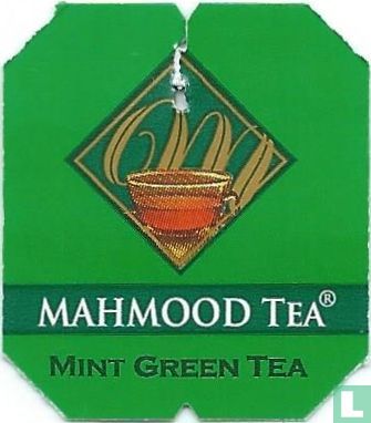 Mint Green Tea  - Image 3