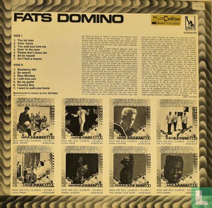 Fats Domino - Image 2