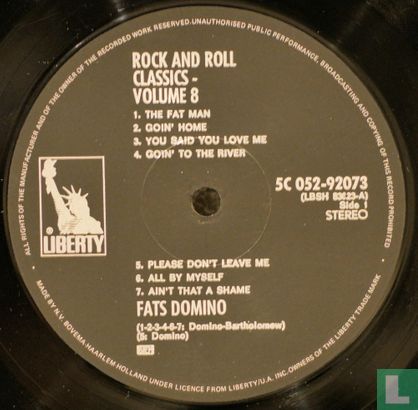Fats Domino - Image 3