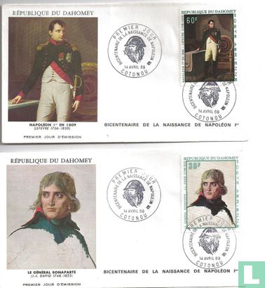 200 jaar Napoleon  - Afbeelding 2