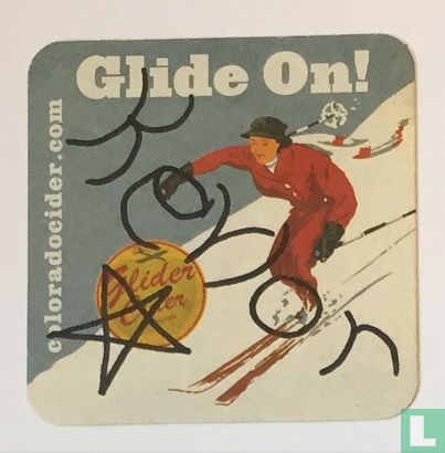 Glide on - Image 1
