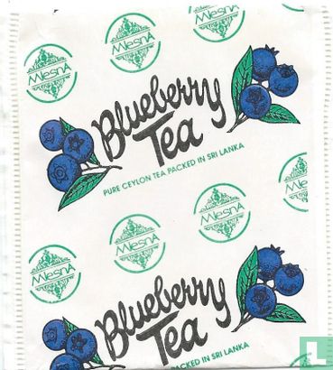 Blueberry Tea - Image 1