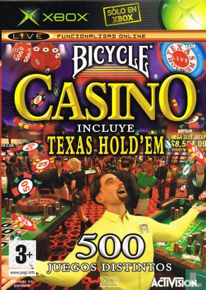 Bicycle Casino - Image 1