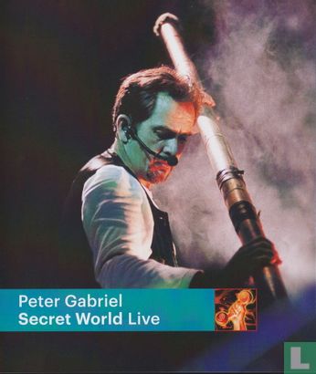 Secret World - Live - Image 1