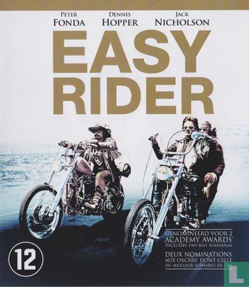 Easy Rider - Bild 1