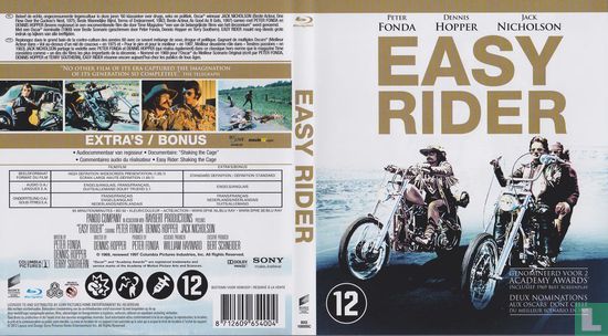 Easy Rider - Image 3