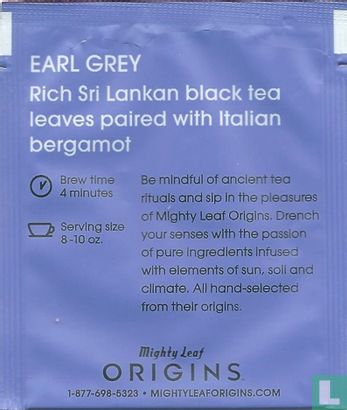 Earl Grey - Image 2
