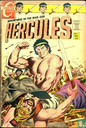 Hercules 1 - Image 1
