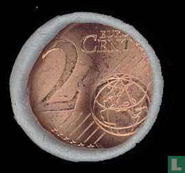 Litouwen 2 cent 2015 (rol) - Afbeelding 2