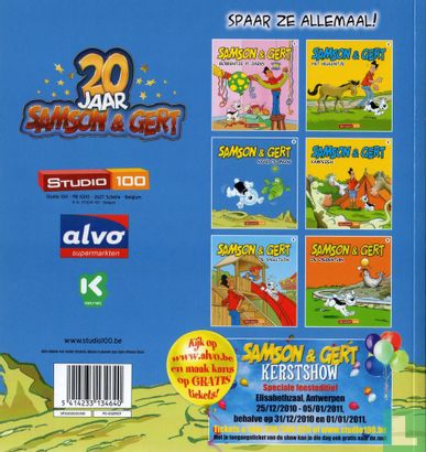 Naar de maan  - Image 2