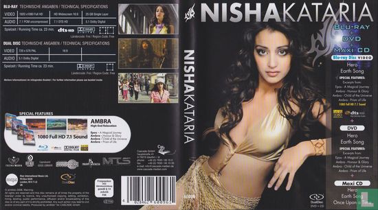 Nisha Kataria - Image 3