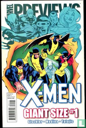 Marvel Previews 91 - Image 2