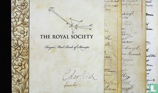 Die Royal Society - Bild 1