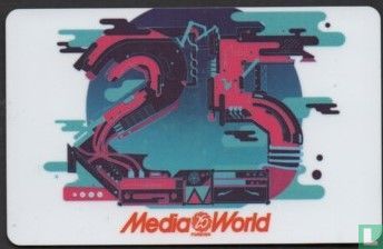 Media World - Image 1