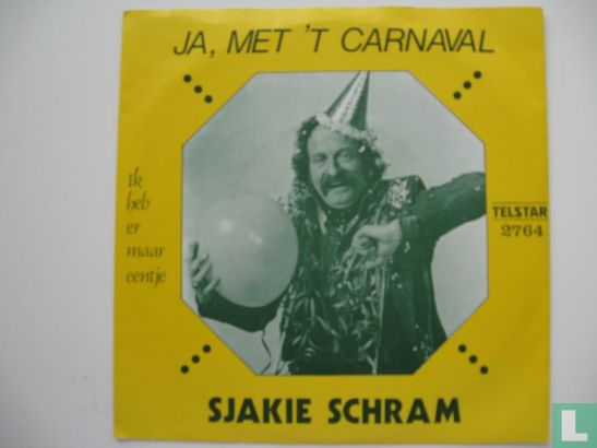 Ja met 't carnaval  - Image 1