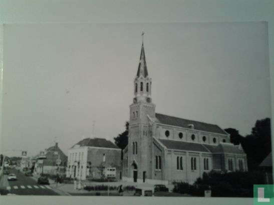 R.K.Kerk St.Henricus  - Bild 1