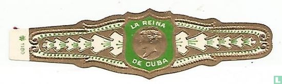 La Reina de Cuba - Afbeelding 1
