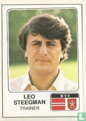 Leo Steegman