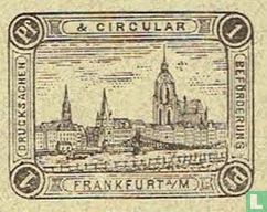 Stadt Frankfurt  - Bild 2
