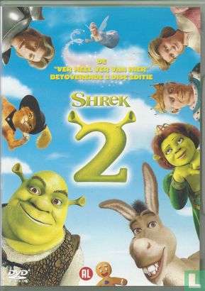 Shrek 2 - Image 1